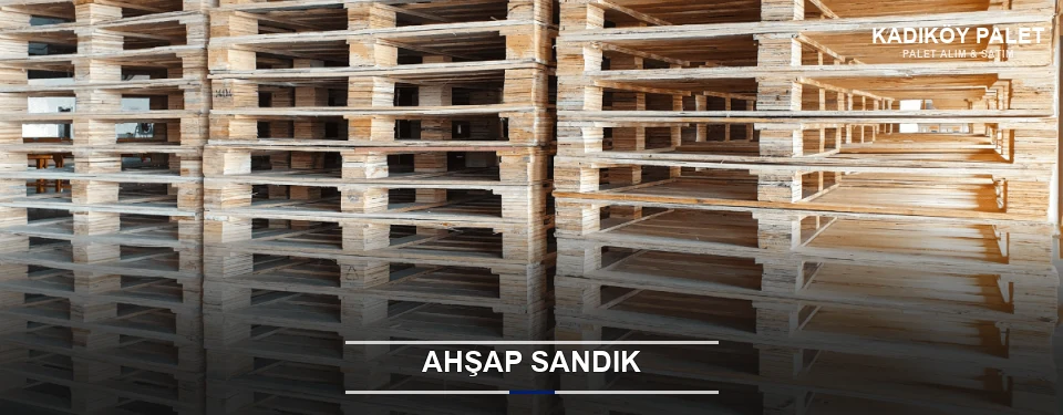 Kadıköy İhracat Sandığı