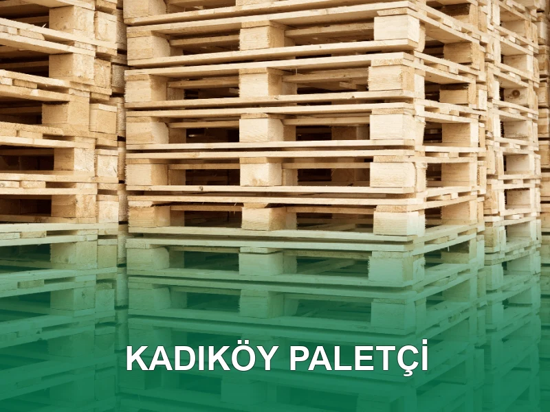 Kadıköy Palet Galeri 2
