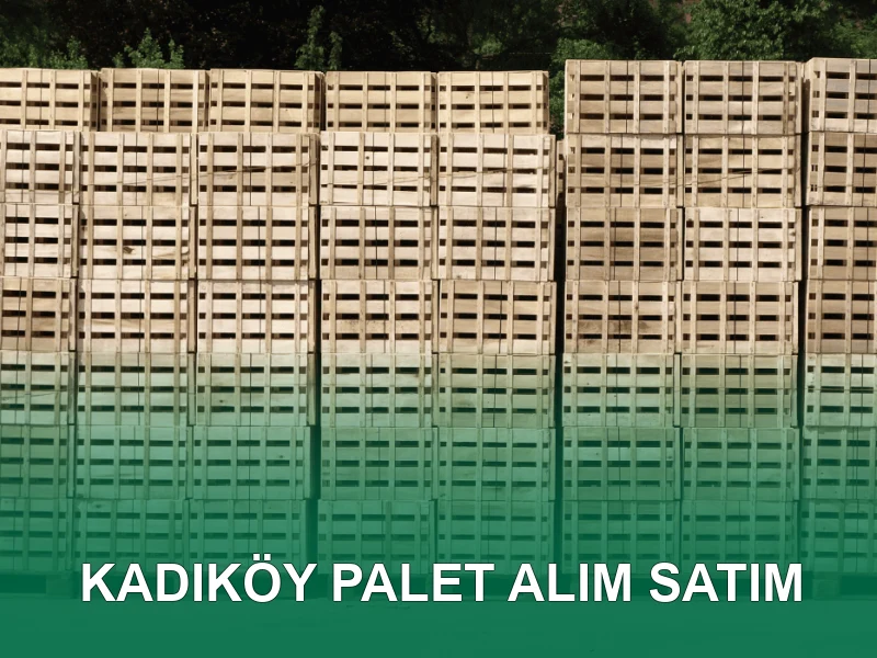 Kadıköy Palet Galeri 3