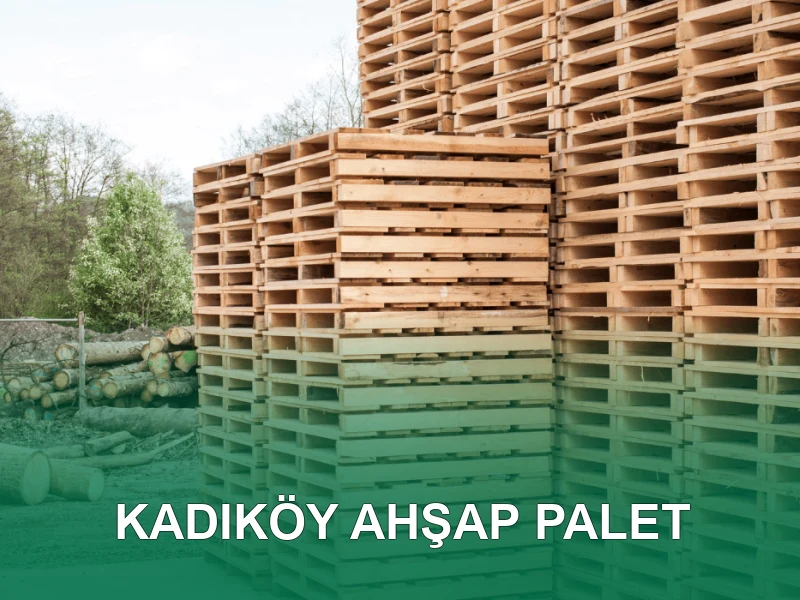 Kadıköy Palet Galeri 4