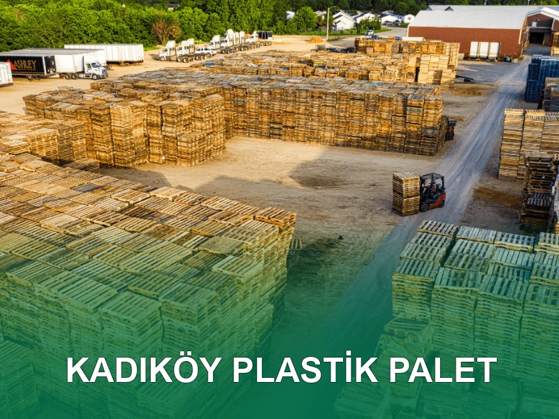 Kadıköy Palet Galeri 6