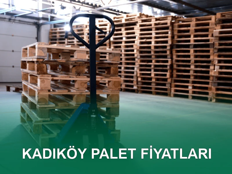 Kadıköy Palet Galeri 8