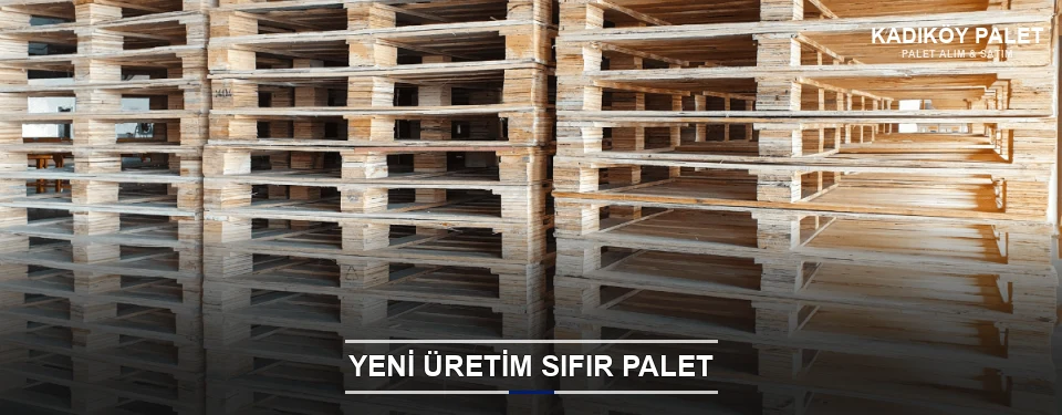 Kadıköy Uygun Fiyatlı Sıfır Palet Kadıköy Uygun Fiyatlı Sıfır Palet